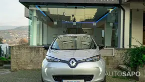 Renault ZOE de 2019