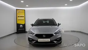 Seat Leon 2.0 TDi FR de 2023