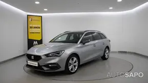 Seat Leon 2.0 TDi FR de 2023