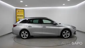 Seat Leon 2.0 TDi FR de 2023