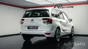 Citroen C4 G. Picasso de 2018