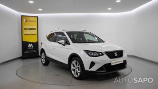 Seat Arona 1.0 TSI FR de 2023