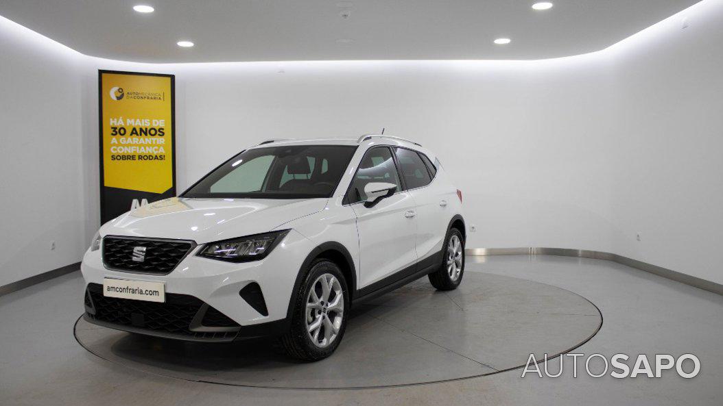 Seat Arona 1.0 TSI FR de 2023