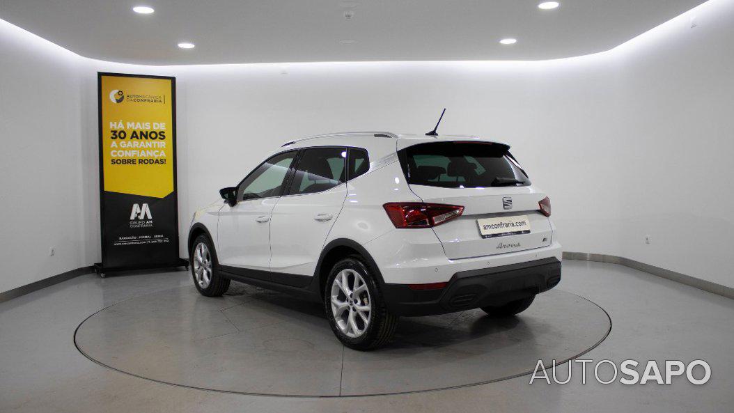 Seat Arona 1.0 TSI FR de 2023