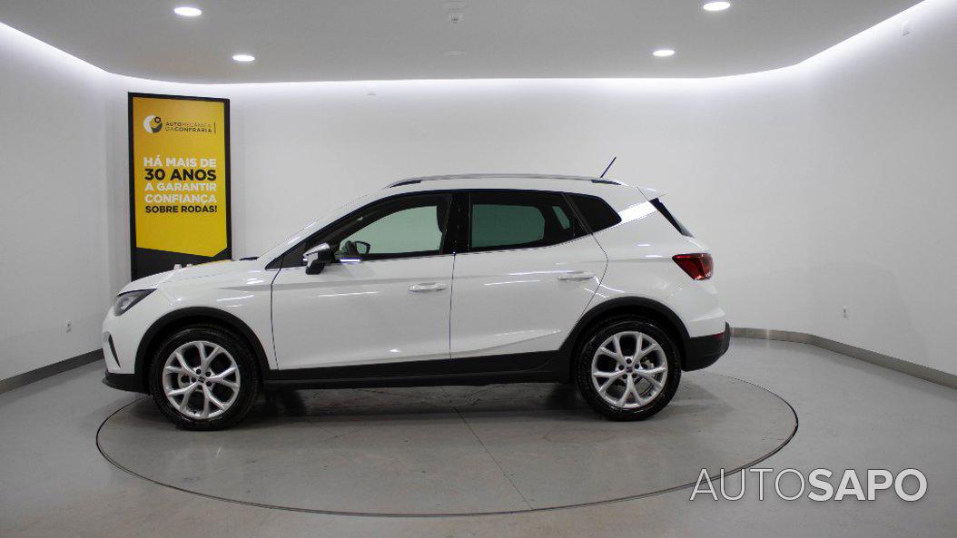 Seat Arona 1.0 TSI FR de 2023