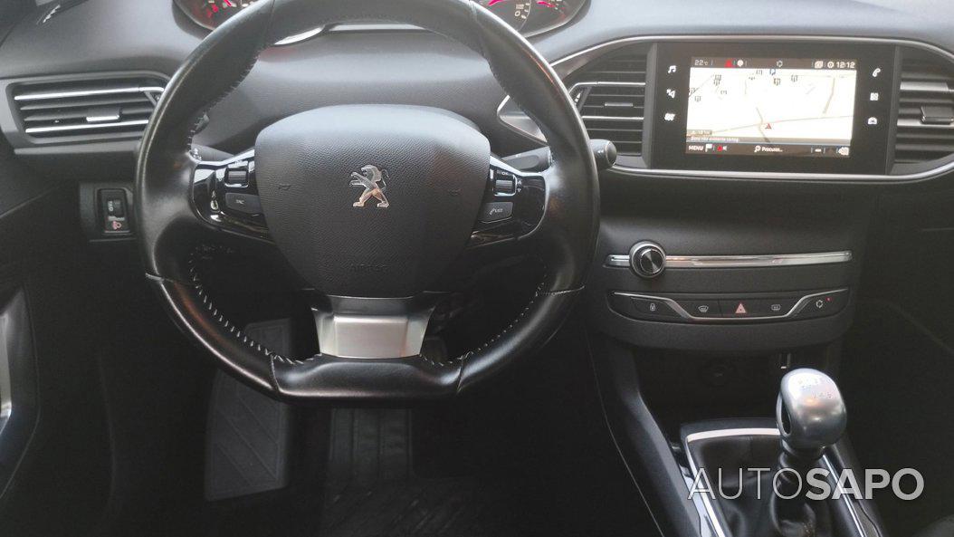 Peugeot 308 de 2019