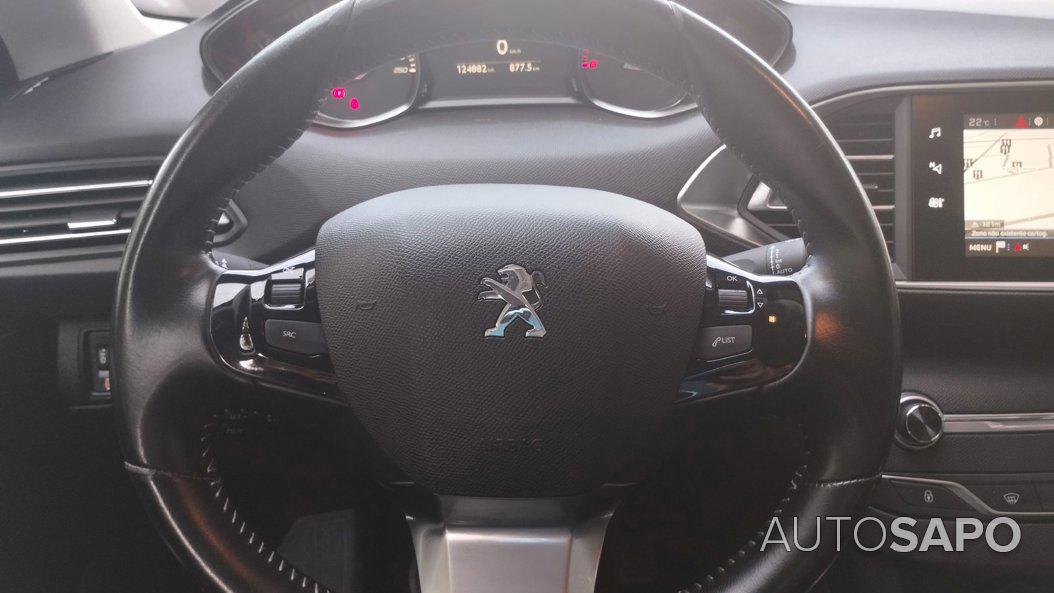 Peugeot 308 de 2019