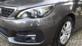 Peugeot 308 de 2019