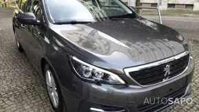 Peugeot 308 de 2019