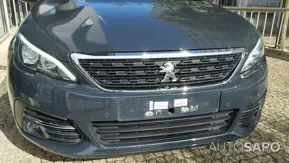 Peugeot 308 de 2019