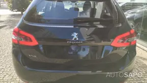 Peugeot 308 de 2019