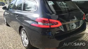 Peugeot 308 de 2019