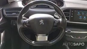 Peugeot 308 de 2019