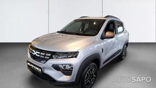 Dacia Spring de 2023