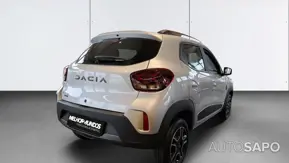 Dacia Spring de 2023