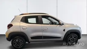 Dacia Spring de 2023