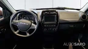 Dacia Spring de 2023