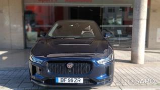 Jaguar I-Pace de 2020