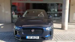 Jaguar I-Pace de 2020