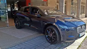 Jaguar I-Pace de 2020