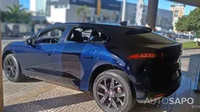 Jaguar I-Pace de 2020