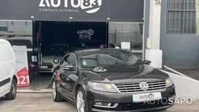 Volkswagen Passat de 2013