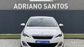 Peugeot 308 de 2014