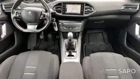 Peugeot 308 de 2014