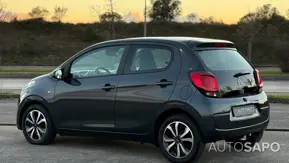 Citroen C1 de 2018