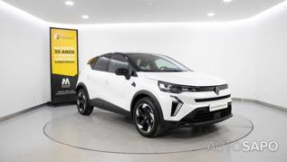 Renault Captur 1.0 TCe 90 techno de 2024