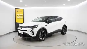 Renault Captur 1.0 TCe 90 techno de 2024