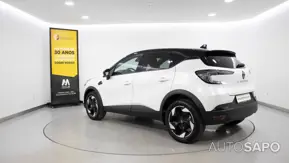 Renault Captur 1.0 TCe 90 techno de 2024