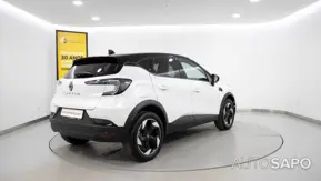 Renault Captur 1.0 TCe 90 techno de 2024