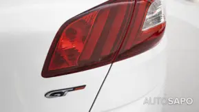 Peugeot 308 1.6 BlueHDi GT Line de 2015