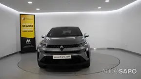 Renault Captur 1.0 TCe 90 techno de 2024