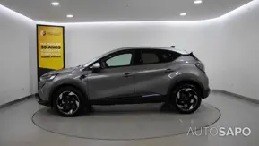 Renault Captur 1.0 TCe 90 techno de 2024