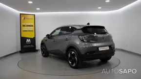 Renault Captur 1.0 TCe 90 techno de 2024