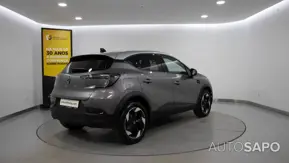 Renault Captur 1.0 TCe 90 techno de 2024