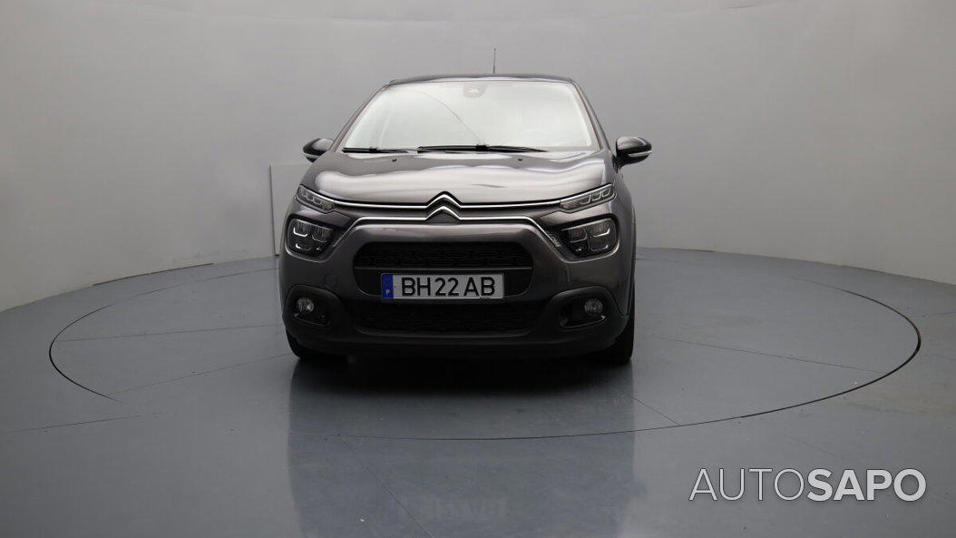 Citroen C3 de 2024