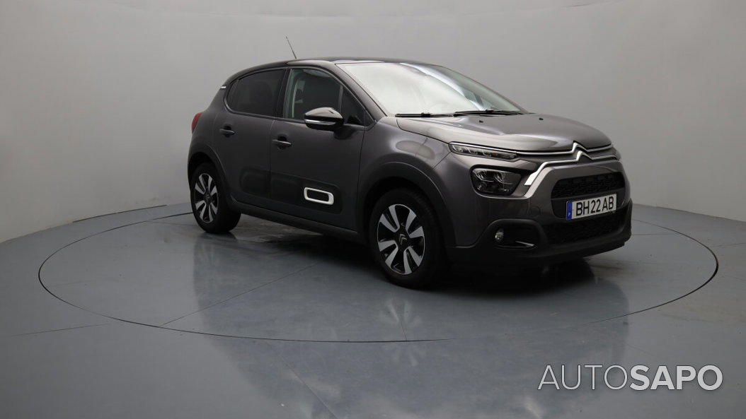 Citroen C3 de 2024