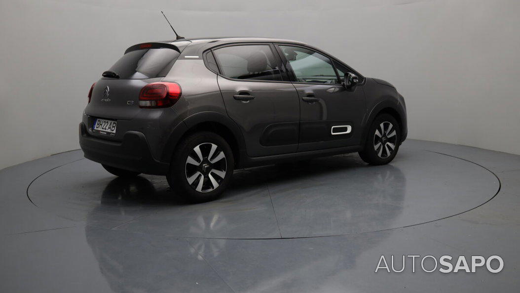 Citroen C3 de 2024