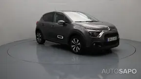 Citroen C3 de 2024