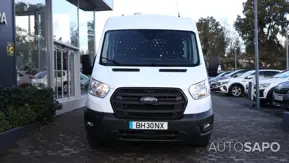 Ford Transit de 2024