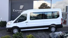 Ford Transit de 2024