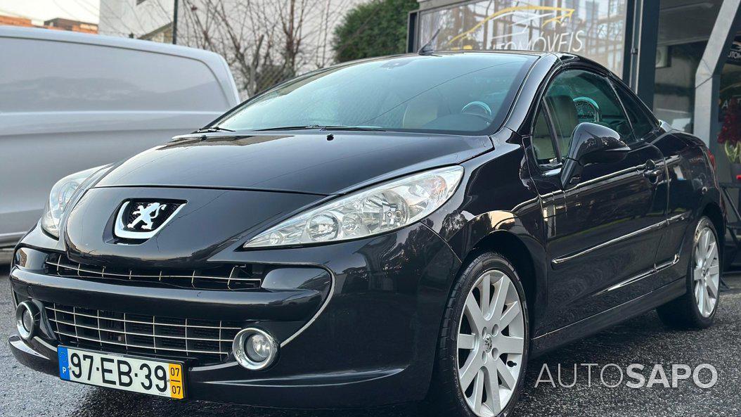 Peugeot 207 de 2007