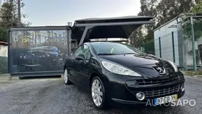 Peugeot 207 de 2007