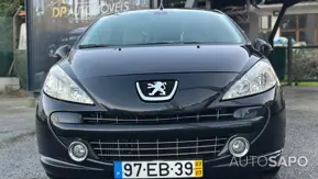 Peugeot 207 de 2007