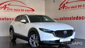 Mazda CX-30 de 2021