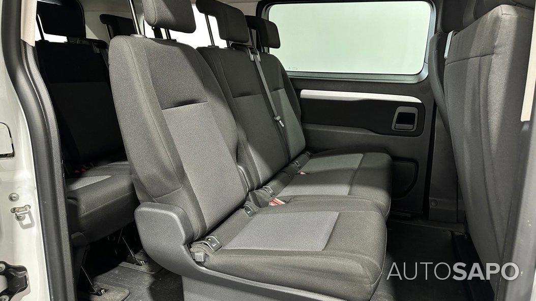 Toyota Proace Verso 1.5 D-4D L2 1.0T Exclusive 9L PDL de 2021