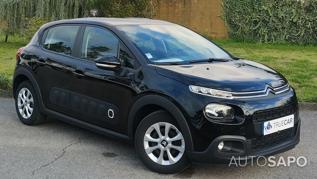 Citroen C3 de 2020